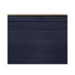 Intreccio Leder Geldb?rse Space 11.5cm - Image 2