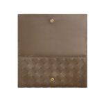 Leder-Geldb?rse Tannenzapfen 10cm - Image 3