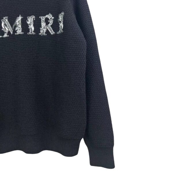 Sweatshirt Amiri AM002 - Image 9
