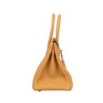 Natur Sable Togo Gold-Hardware 30cm - Image 3