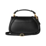 Kleine Blondie Tote-Tasche Schwarz 26.5cm - Image 3