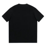 T-Shirt Givenchy Logo Shark GV013 - Image 2