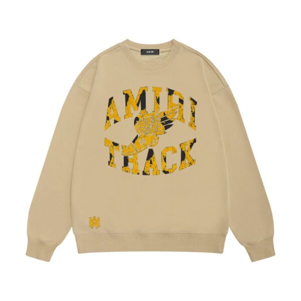 Sweatshirt Amiri Track AM006 - Image 3