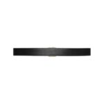 GG Marmont schmaler Schwarz 3cm - Image 3