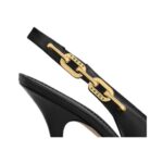 Sparkle Slingback-Pump 9.5cm - Image 3