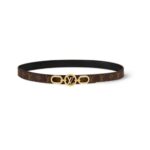 Circle Prime Wende G?rtel 2cm