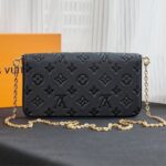 Felicie Schwarz 21 cm - Image 3