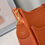 Evelyne 16 Orange - Image 7