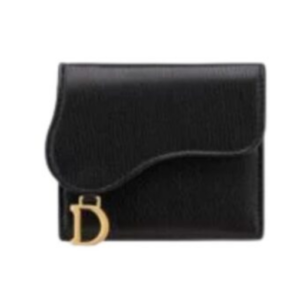 Saddle Schwarz 10,5 cm