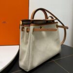 Herbag Creme/Braun 31 cm - Image 4