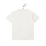 T-shirt Moncler Logo Patch Cotton MCL007 - Image 4