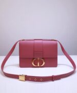 30 Montaigne Rot 24 cm - Image 2