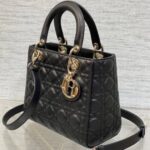 Lady Schwarz 24 cm - Image 5