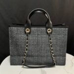 Deauville DunkelGrau/Gold 39 cm - Image 4