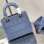 Lady D-Lite Blau 24 cm - Image 2