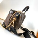 Petite Malle Souple 20 cm - Image 5