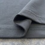 T-shirt Louis Vuitton Gradient Cotton Grey - Image 8