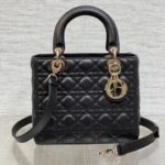 Lady Schwarz 24 cm - Image 2