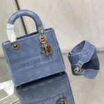 Lady D-Lite Blau 24 cm - Image 5