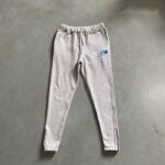 Set Trapstar Chenille Grey - Image 3