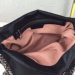 Falabella Fold-Over Tote Schwarz 25 ?? - Image 5