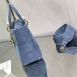 Lady D-Lite Blau 24 cm - Image 4