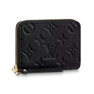 Zippy Schwarz 11 cm