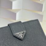Saffiano Schwarz 11.2 cm - Image 6