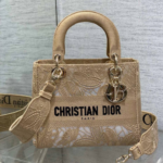 Lady D-Lite Beige 24 cm - Image 2