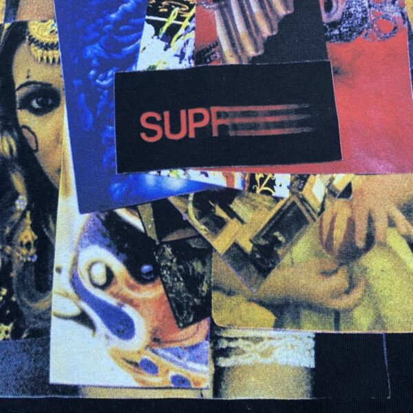 T-shirt Supreme Stack - Image 5