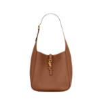 Le 5 a 7 Hobo Bag Braun 22 cm