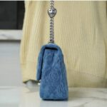 Rare Camellia Denim 18,5 cm - Image 2