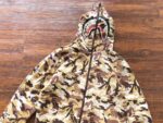 Hoodie Reversible BAPE x OVO - Image 7