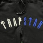 Set Trapstar Irongate Arch Chenille Short Set - Image 5