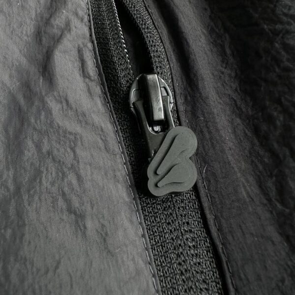 Synaworld 'Syna Logo' Shell Set Black/Grey/Yellow - Image 9