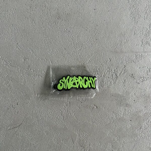 Syna World ÃÂÃÂ¡ÃÂÃÂ°SynarchyÃÂÃÂ¡ÃÂÃÂ± Reversible Beanie - Image 8