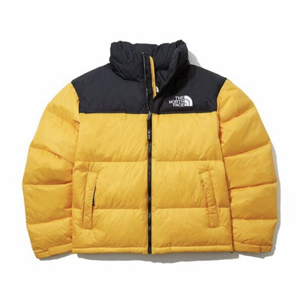 Jacket Puffer The North Face - Image 1