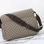 GG Supreme Baby Changing Bag 44 cm - Image 4