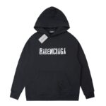 Hoodie Balenciaga BL081