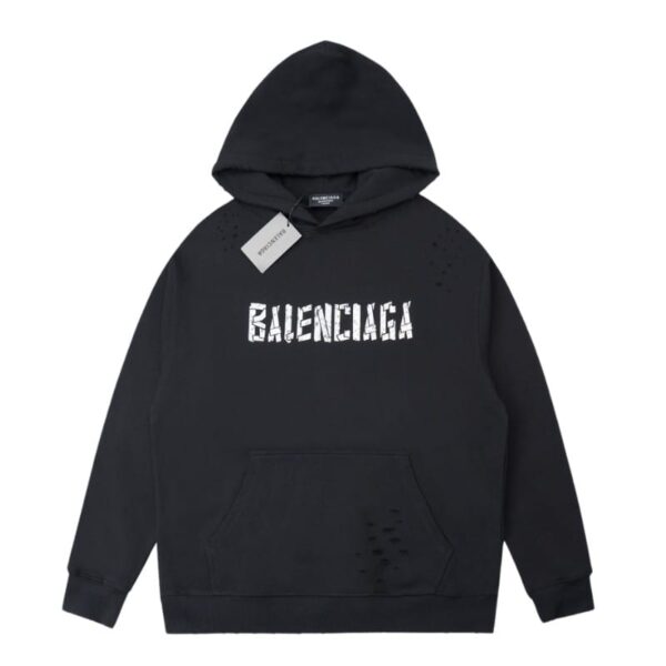 Hoodie Balenciaga BL081 - Image 1