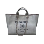 Deauville Grau 39 cm