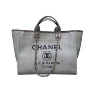 Deauville Grau 39 cm