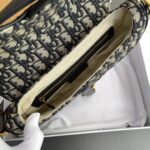 Saddle Blau/Beige 25,5 cm - Image 4