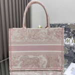 Book Tote Rosa 36 cm - Image 2