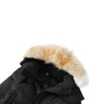 Jacket Puffer Canada Goose CDG007 - Image 4
