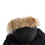 Jacket Puffer Canada Goose CDG010 - Image 4
