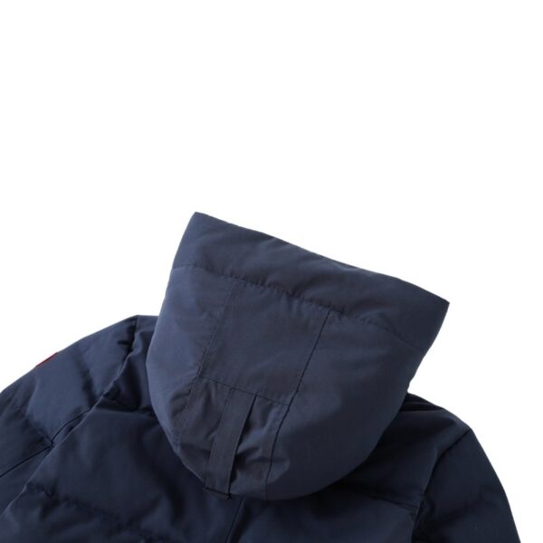 Jacket Puffer Canada Goose CDG012 - Image 4