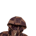 Jacket Louis Vuitton LV086 - Image 4