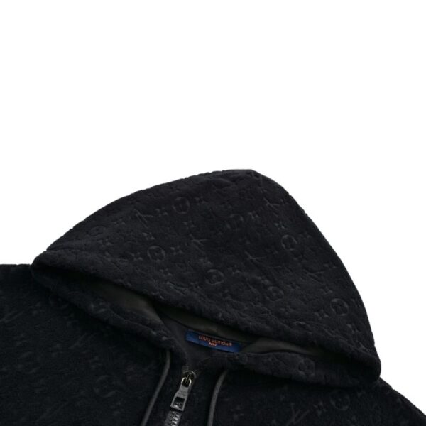 Hoodie Louis Vuitton LV098 - Image 4