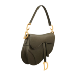Saddle-tas met schouderband 25cm - Image 2